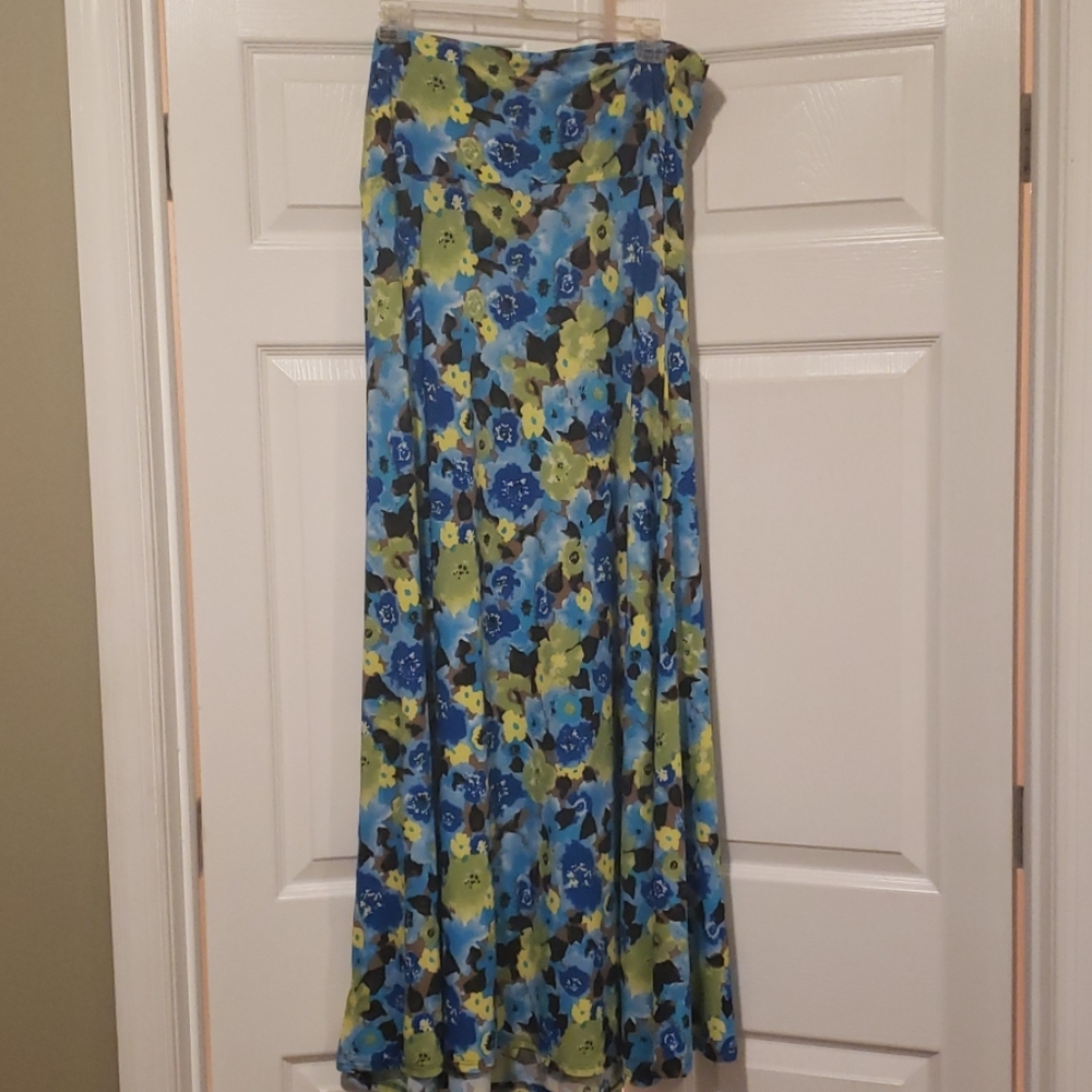 Lularoe Maxi